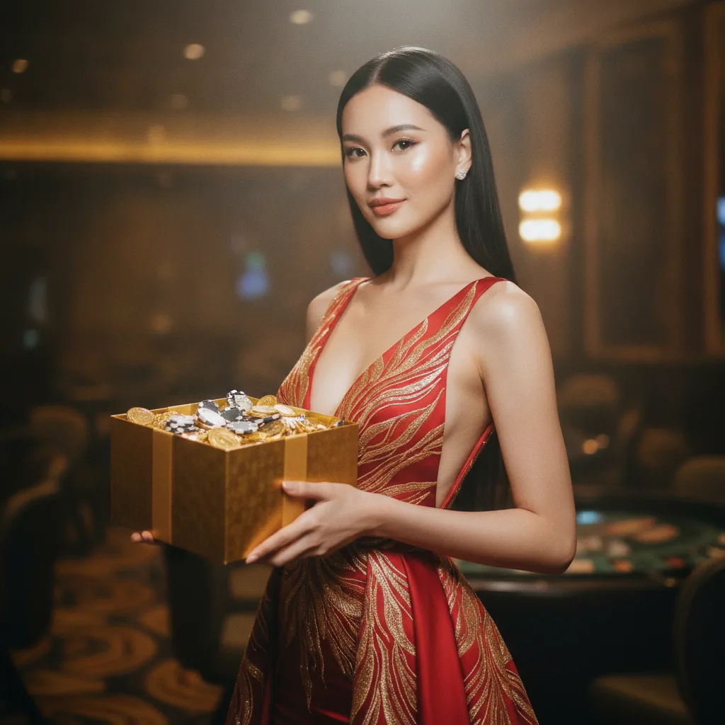 Mga Alok at Promo slotgames